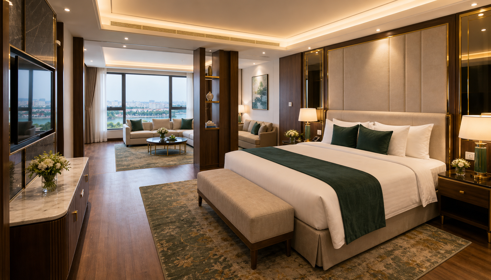 Suite